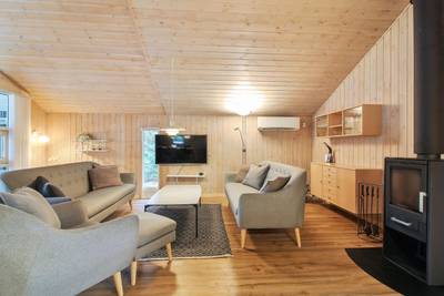 Vorschaubild von Ferienhaus GB23 in Grønhøj - Løkken - Nordjütland