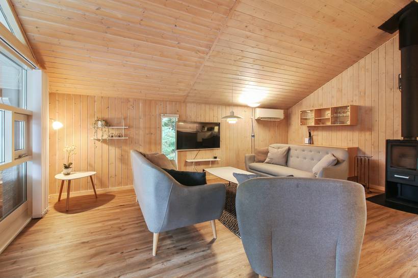 Foto von Ferienhaus GB23 in Grønhøj - Løkken - Nordjütland