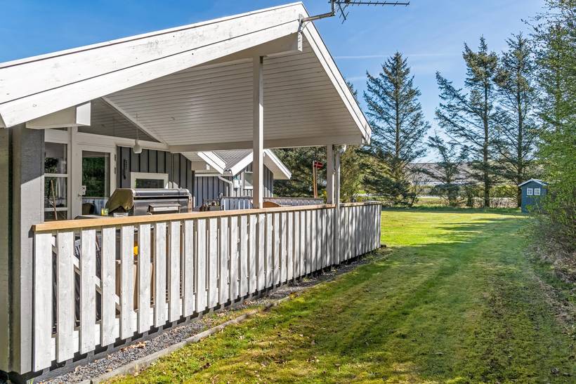 Foto von Ferienhaus GB23 in Grønhøj - Løkken - Nordjütland