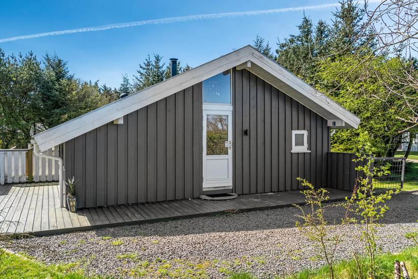 Foto von Ferienhaus GB23 in Grønhøj - Løkken - Nordjütland