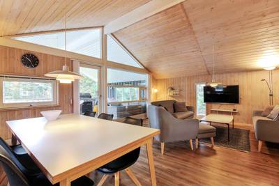 Vorschaubild von Ferienhaus GB23 in Grønhøj - Løkken - Nordjütland
