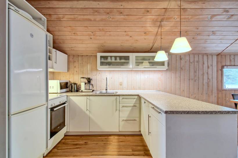 Foto von Ferienhaus GB23 in Grønhøj - Løkken - Nordjütland