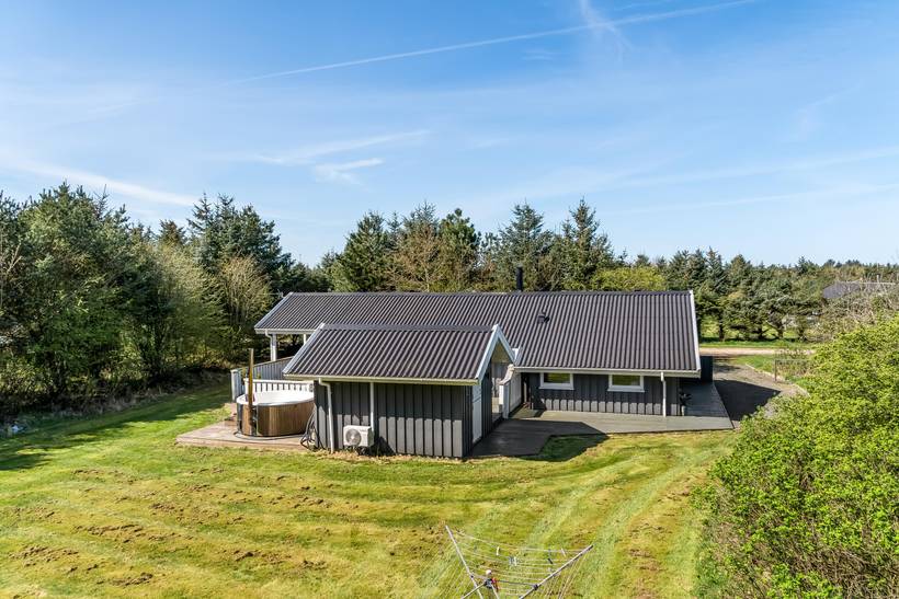 Foto von Ferienhaus GB23 in Grønhøj - Løkken - Nordjütland