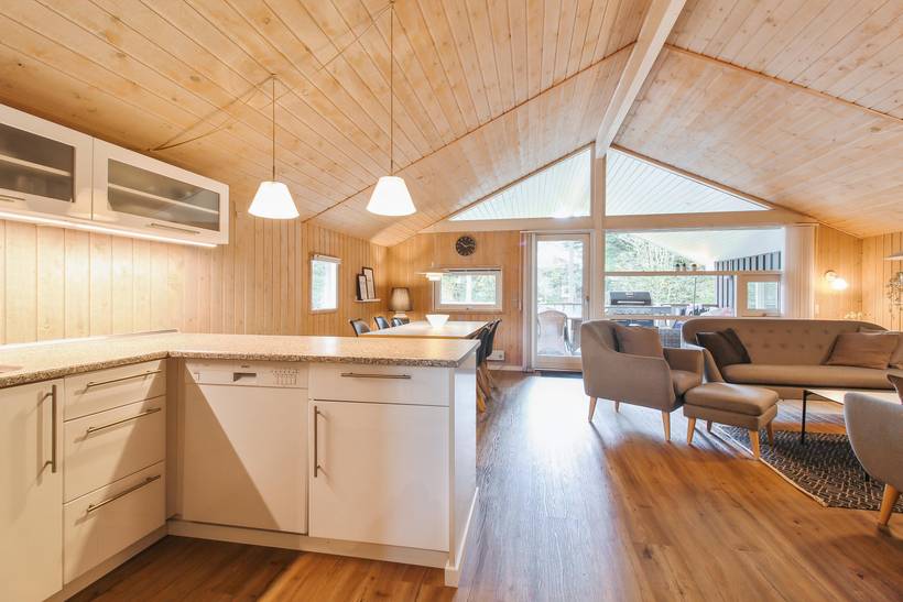 Foto von Ferienhaus GB23 in Grønhøj - Løkken - Nordjütland