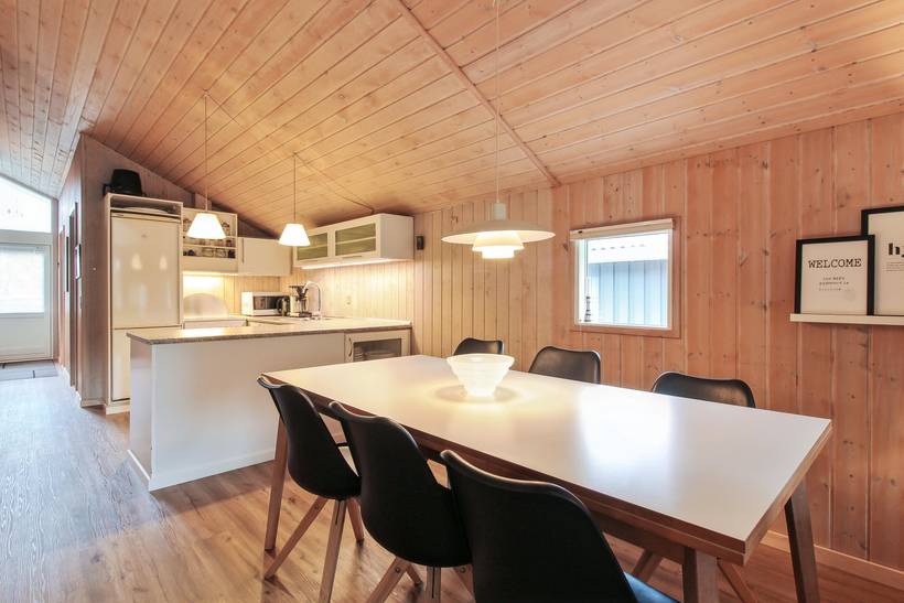 Foto von Ferienhaus GB23 in Grønhøj - Løkken - Nordjütland