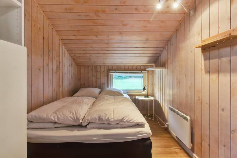 Foto von Ferienhaus GB23 in Grønhøj - Løkken - Nordjütland