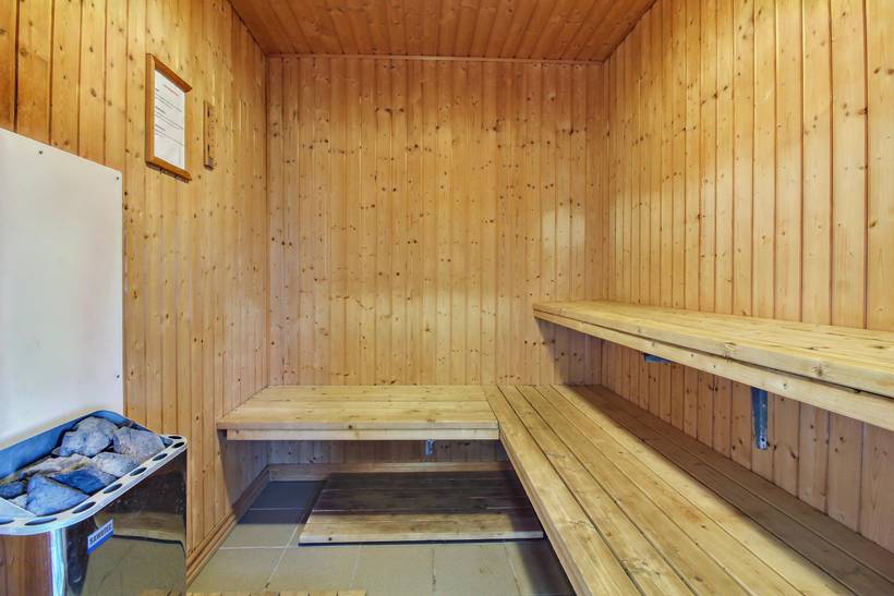 Foto von Ferienhaus GB23 in Grønhøj - Løkken - Nordjütland