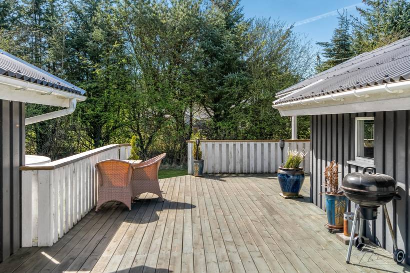 Foto von Ferienhaus GB23 in Grønhøj - Løkken - Nordjütland