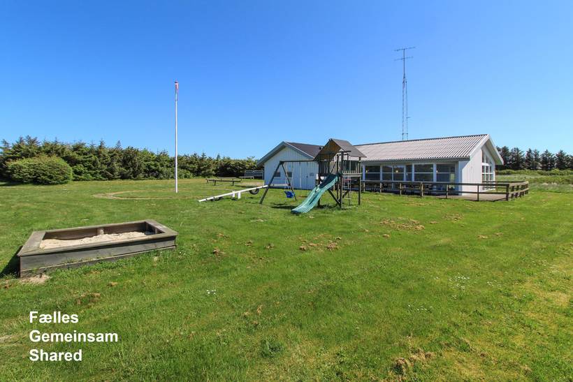 Foto von Ferienhaus GB23 in Grønhøj - Løkken - Nordjütland