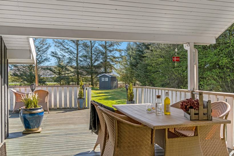 Foto von Ferienhaus GB23 in Grønhøj - Løkken - Nordjütland