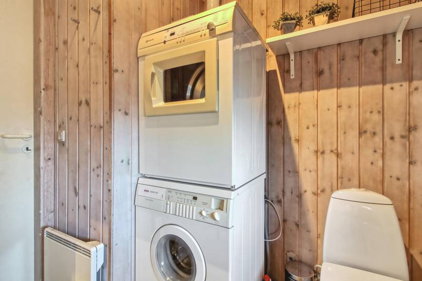 Foto von Ferienhaus GB23 in Grønhøj - Løkken - Nordjütland