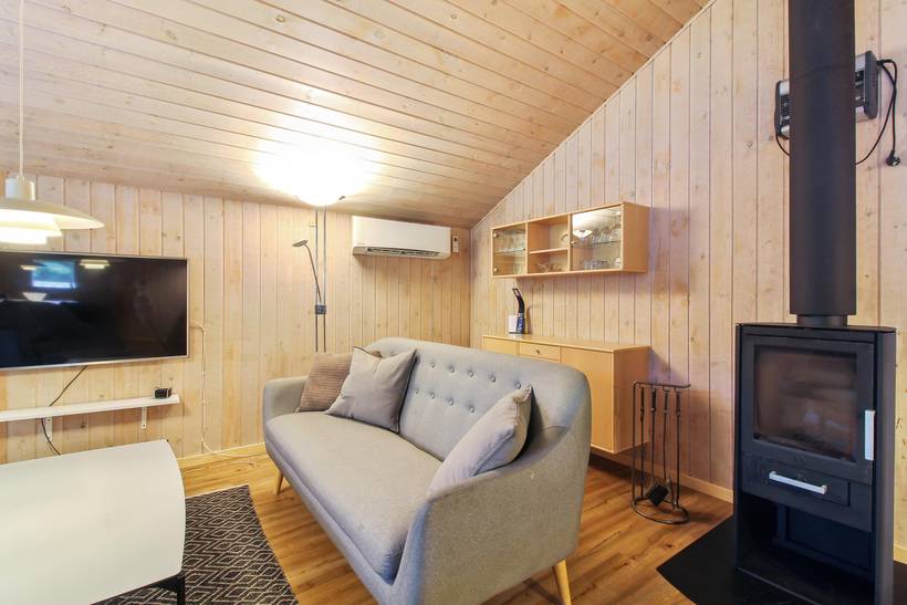 Foto von Ferienhaus GB23 in Grønhøj - Løkken - Nordjütland