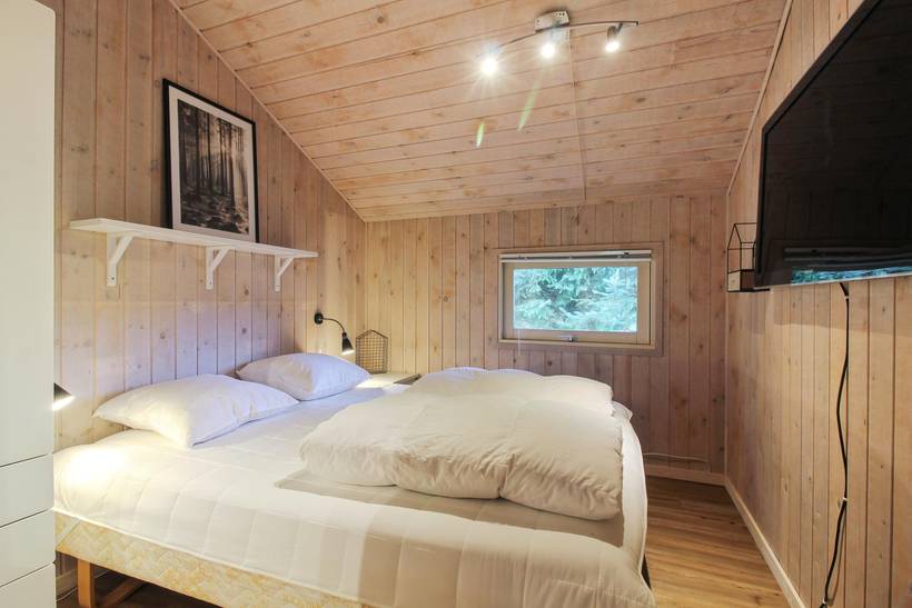 Foto von Ferienhaus GB23 in Grønhøj - Løkken - Nordjütland