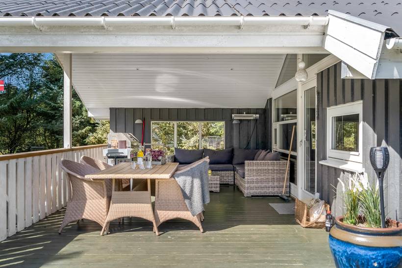 Foto von Ferienhaus GB23 in Grønhøj - Løkken - Nordjütland