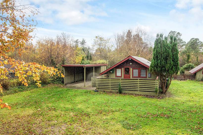 Foto von Ferienhaus GB25 in Jegum - Westjütland