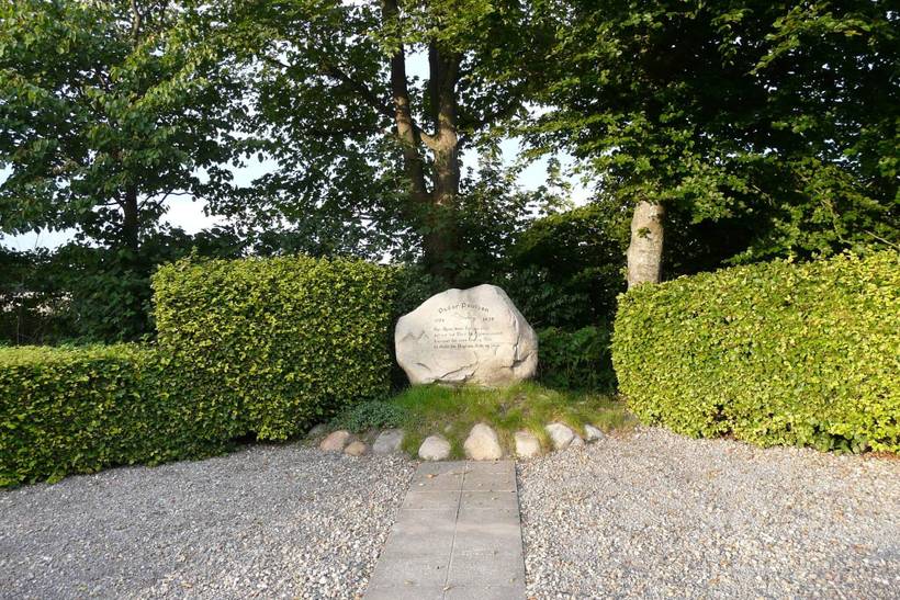 Foto von Ferienhaus GB25 in Jegum - Westjütland