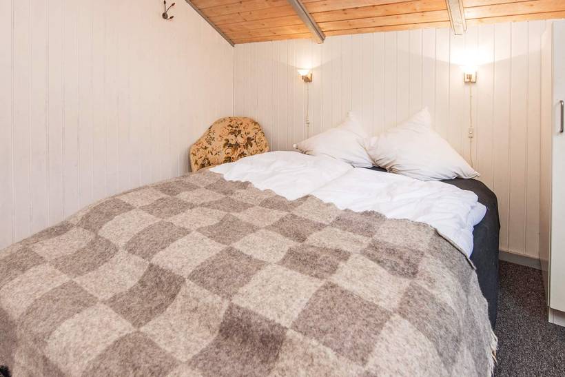 Foto von Ferienhaus GB25 in Jegum - Westjütland