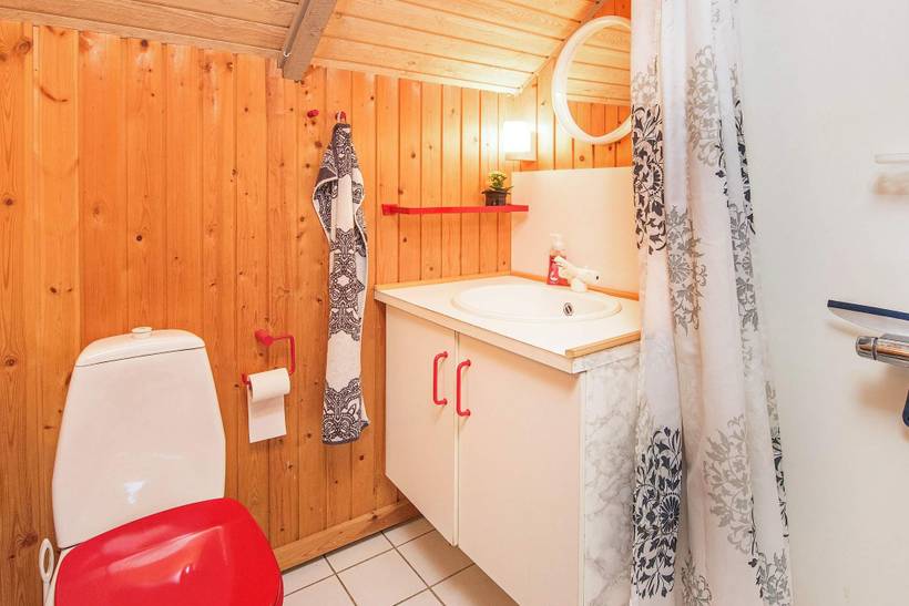 Foto von Ferienhaus GB25 in Jegum - Westjütland