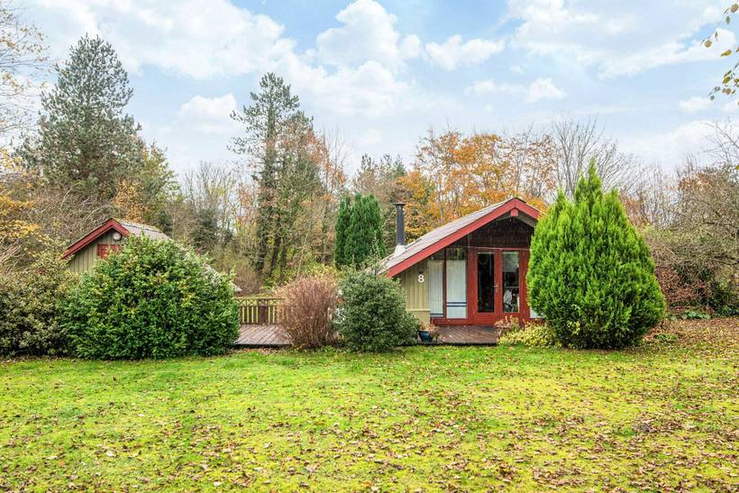 Foto von Ferienhaus GB25 in Jegum - Westjütland