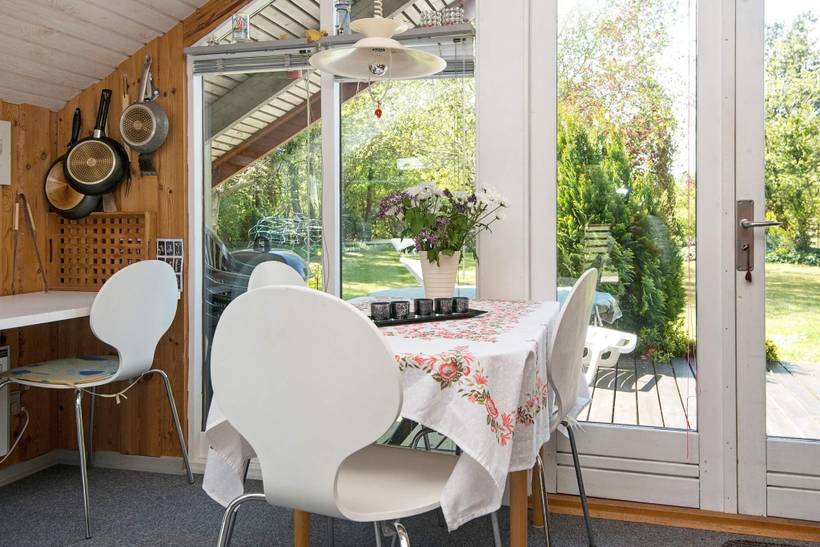Foto von Ferienhaus GB25 in Jegum - Westjütland