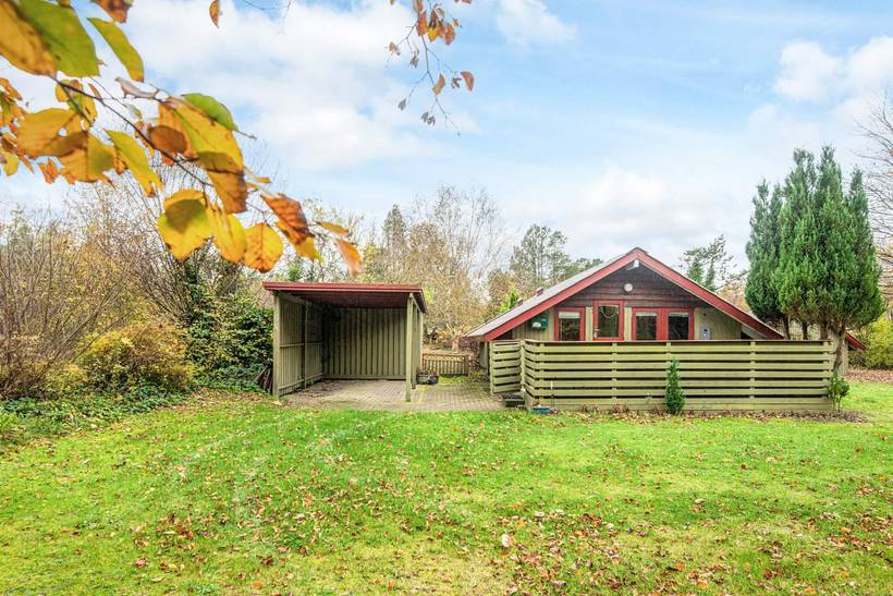 Foto von Ferienhaus GB25 in Jegum - Westjütland