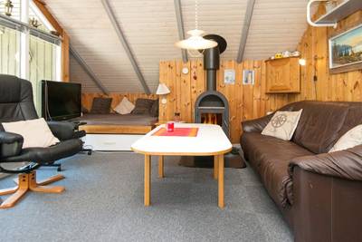 Vorschaubild von Ferienhaus GB25 in Jegum - Westjütland