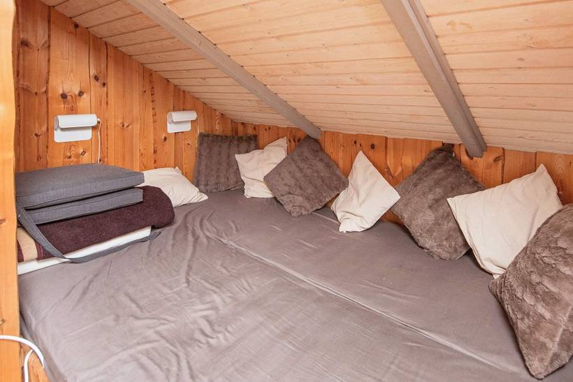 Foto von Ferienhaus GB25 in Jegum - Westjütland