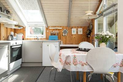 Vorschaubild von Ferienhaus GB25 in Jegum - Westjütland