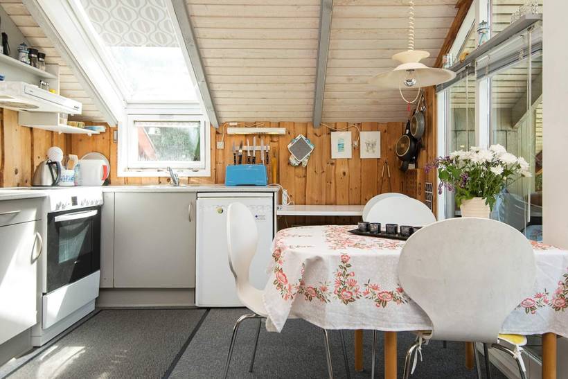 Foto von Ferienhaus GB25 in Jegum - Westjütland