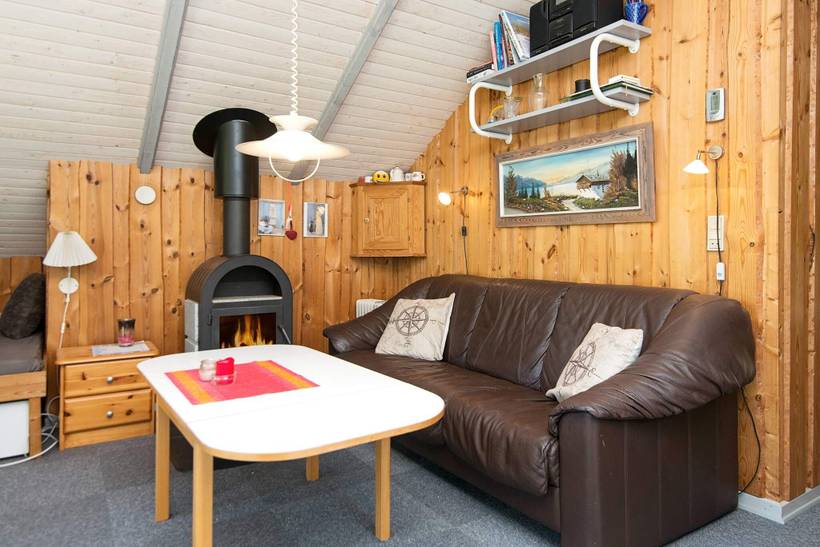 Foto von Ferienhaus GB25 in Jegum - Westjütland