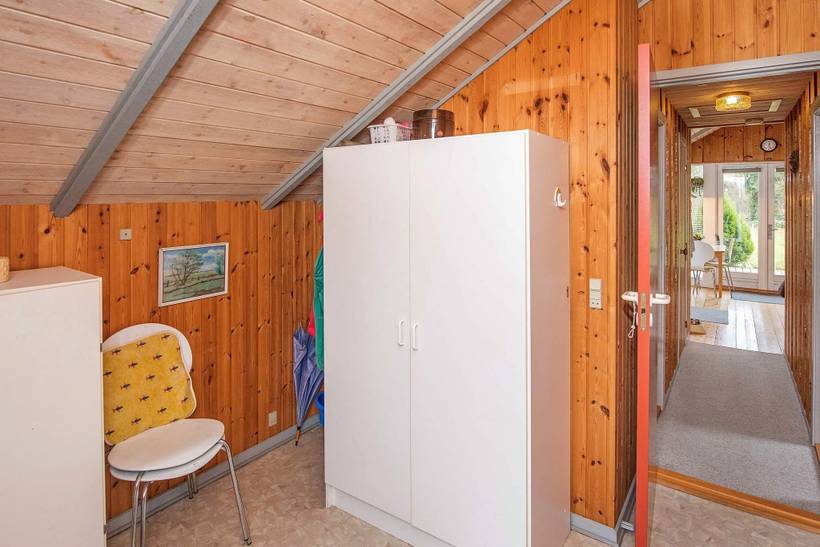 Foto von Ferienhaus GB25 in Jegum - Westjütland