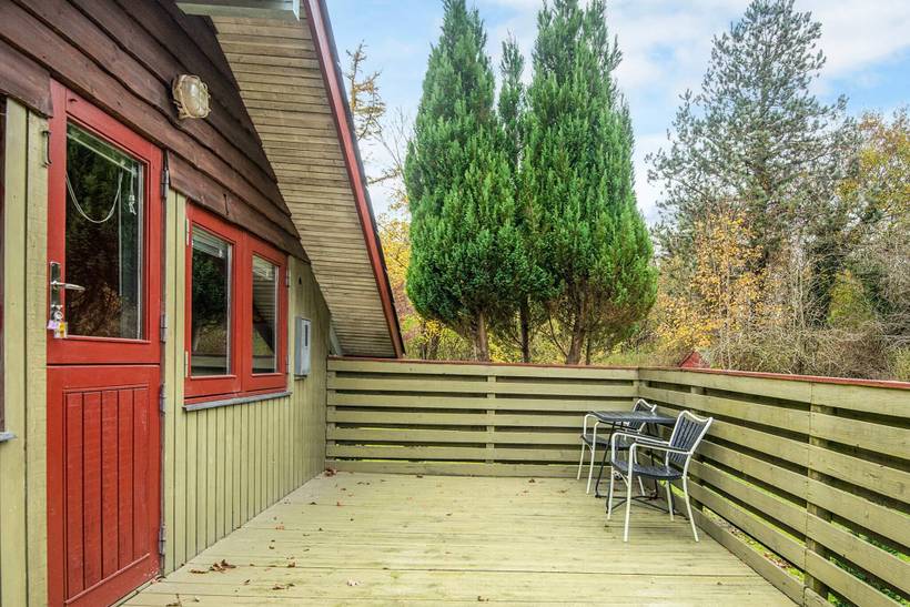 Foto von Ferienhaus GB25 in Jegum - Westjütland