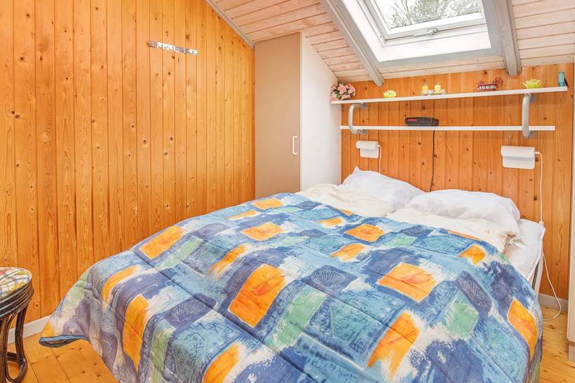 Foto von Ferienhaus GB25 in Jegum - Westjütland