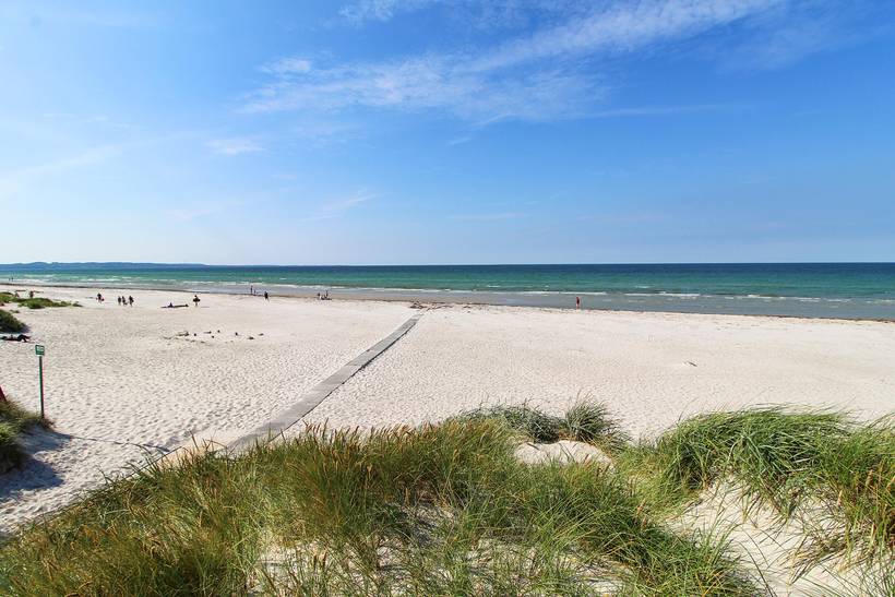Foto von Ferienhaus GB28 in Sejerø Bugt - Westseeland