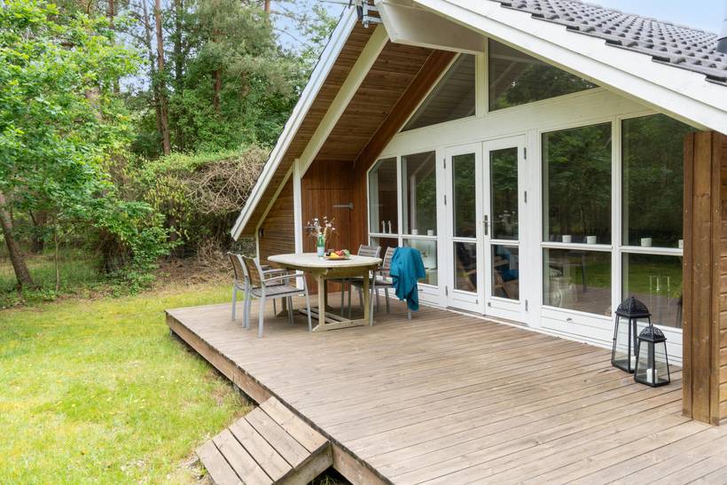 Foto von Ferienhaus GB28 in Sejerø Bugt - Westseeland