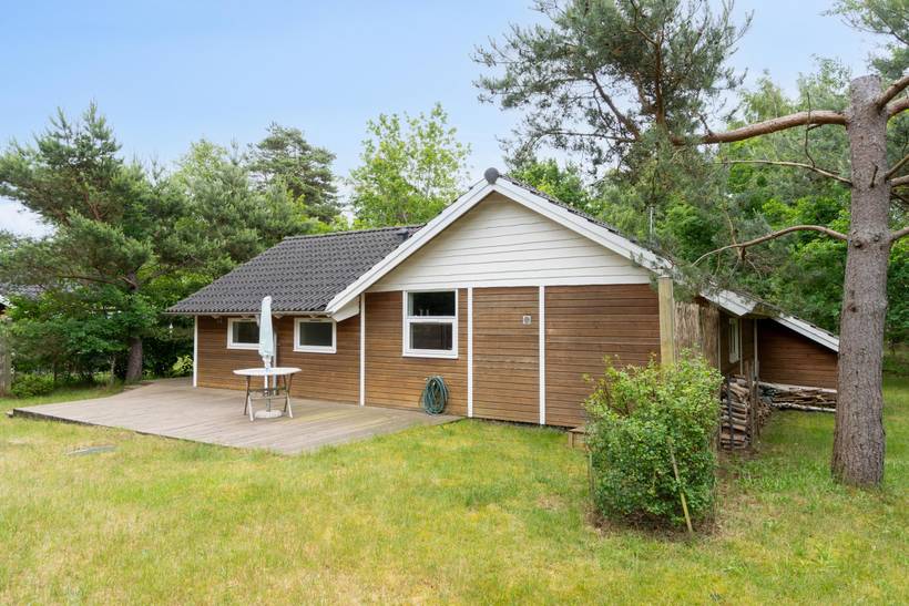Foto von Ferienhaus GB28 in Sejerø Bugt - Westseeland
