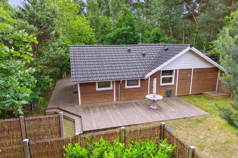 Foto von Ferienhaus GB28 in Sejerø Bugt - Westseeland