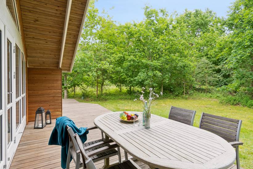 Foto von Ferienhaus GB28 in Sejerø Bugt - Westseeland