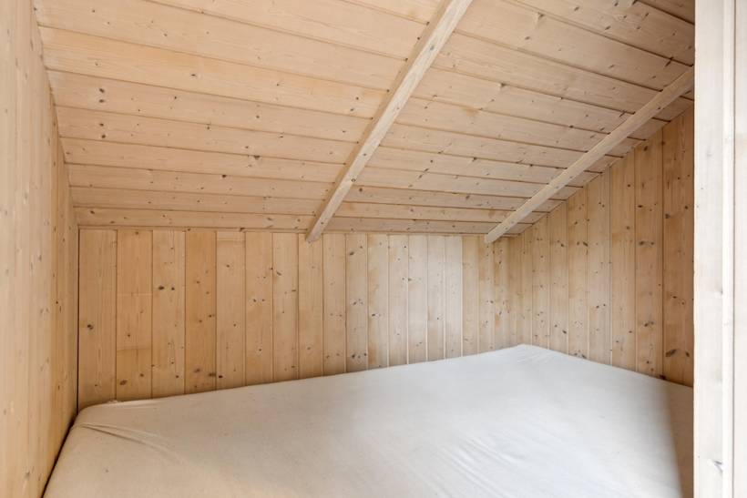 Foto von Ferienhaus GB28 in Sejerø Bugt - Westseeland