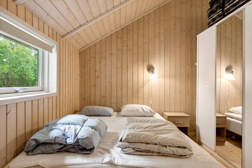 Foto von Ferienhaus GB28 in Sejerø Bugt - Westseeland