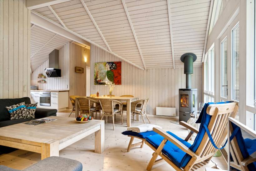 Foto von Ferienhaus GB28 in Sejerø Bugt - Westseeland