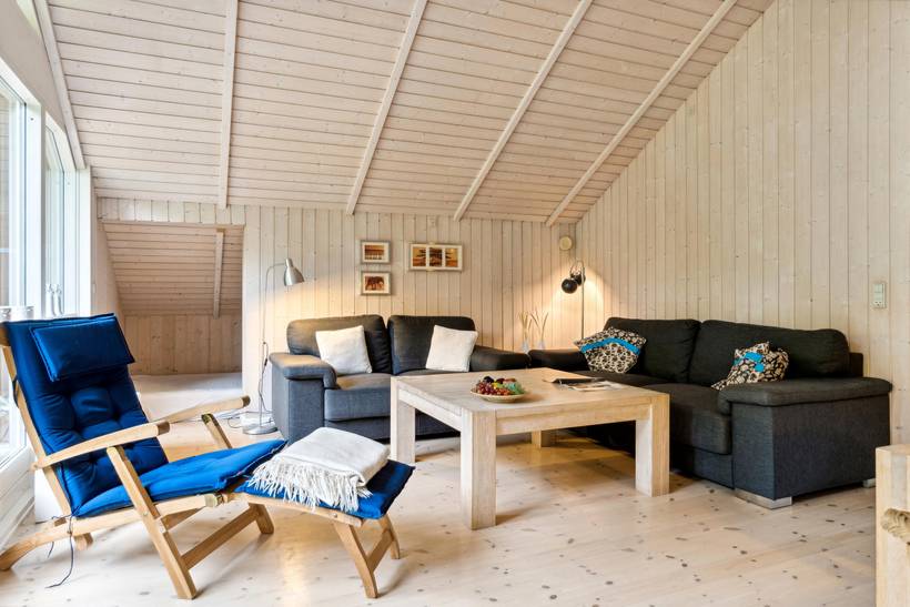 Foto von Ferienhaus GB28 in Sejerø Bugt - Westseeland