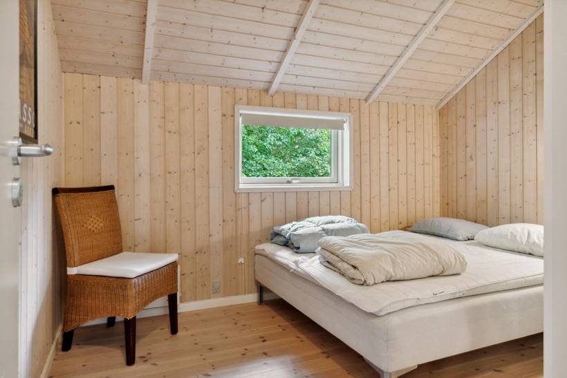 Foto von Ferienhaus GB28 in Sejerø Bugt - Westseeland
