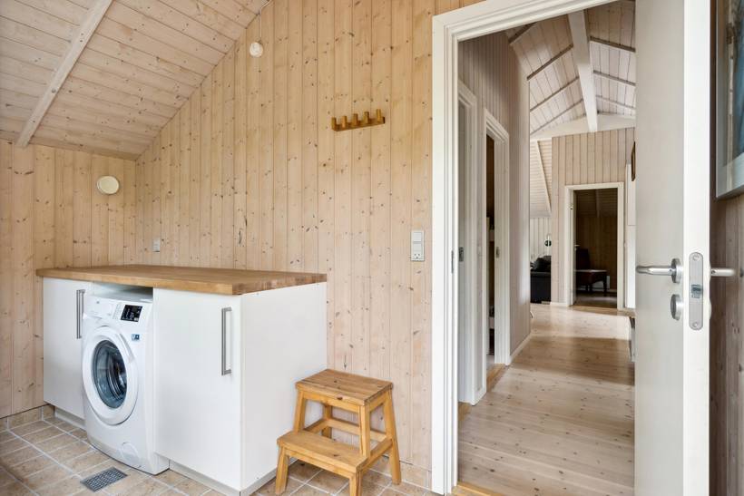 Foto von Ferienhaus GB28 in Sejerø Bugt - Westseeland