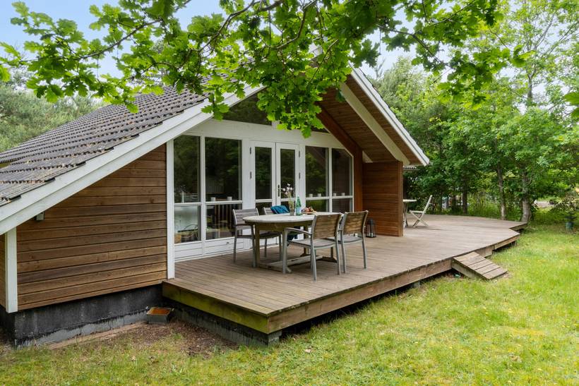 Foto von Ferienhaus GB28 in Sejerø Bugt - Westseeland