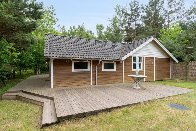 Foto von Ferienhaus GB28 in Sejerø Bugt - Westseeland