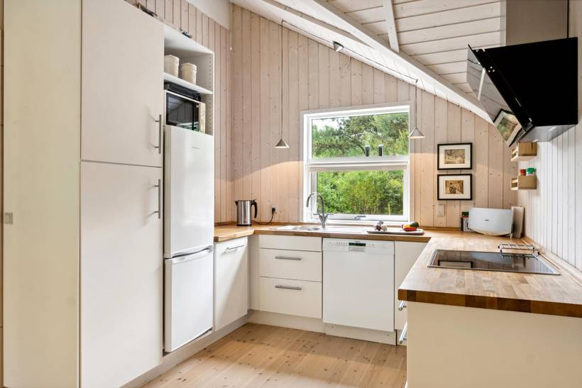 Foto von Ferienhaus GB28 in Sejerø Bugt - Westseeland