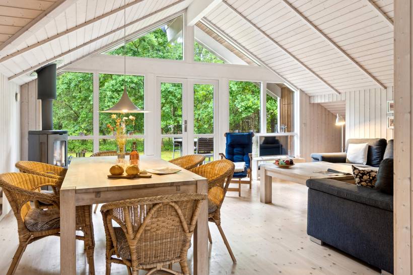 Foto von Ferienhaus GB28 in Sejerø Bugt - Westseeland