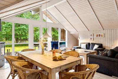 Vorschaubild von Ferienhaus GB28 in Sejerø Bugt - Westseeland