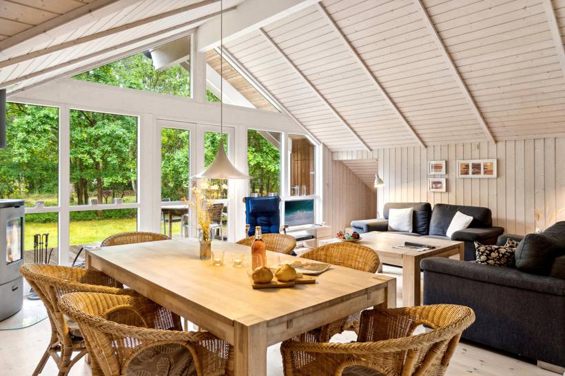 Foto von Ferienhaus GB28 in Sejerø Bugt - Westseeland